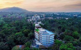 Regenta Sgs Greenotel - Lonavala